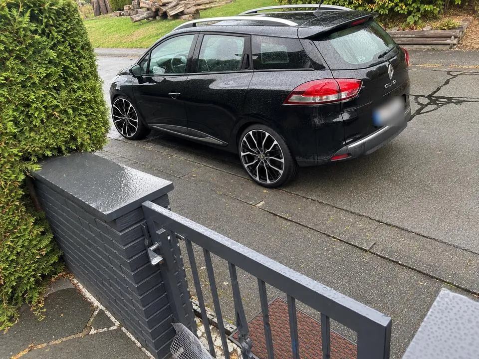 Renault Clio 4