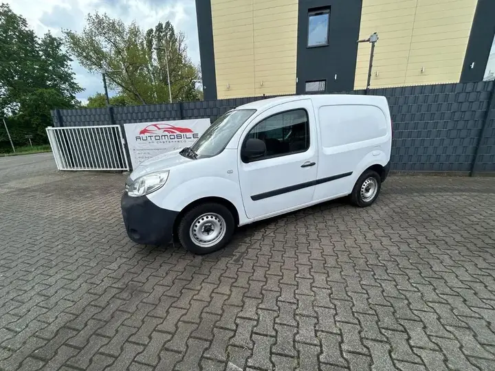 Renault Kangoo Rapid