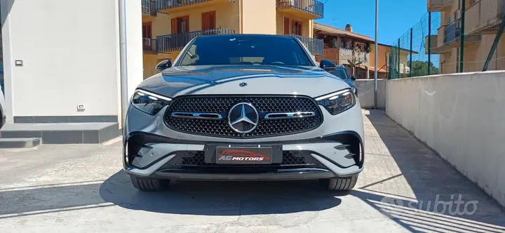 Mercedes-Benz Glc 2025 photo 2