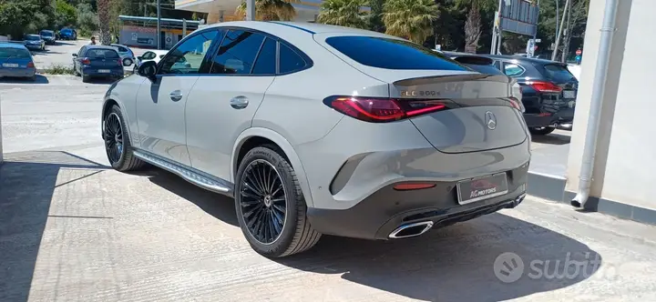 Mercedes-Benz Glc 2025 photo 3