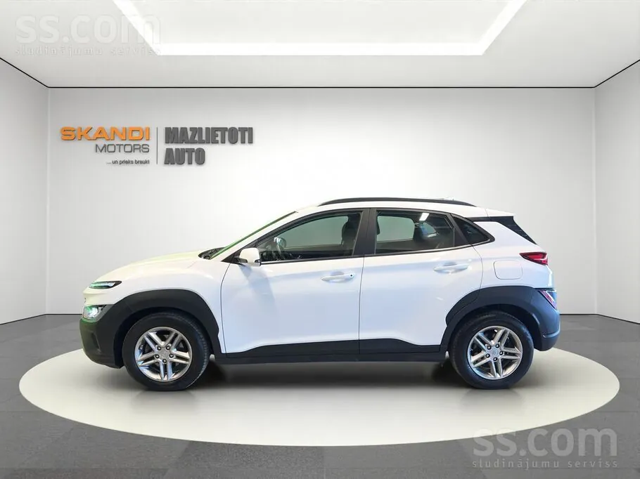 Hyundai Kona 2023 photo 3