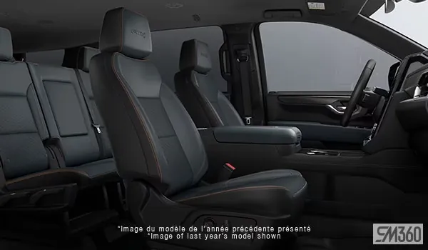 GMC Yukon Xl
