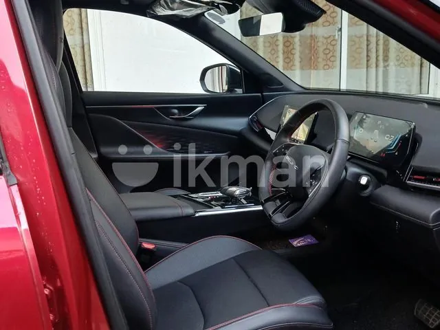 BAIC X55 Ii 2025 photo 2