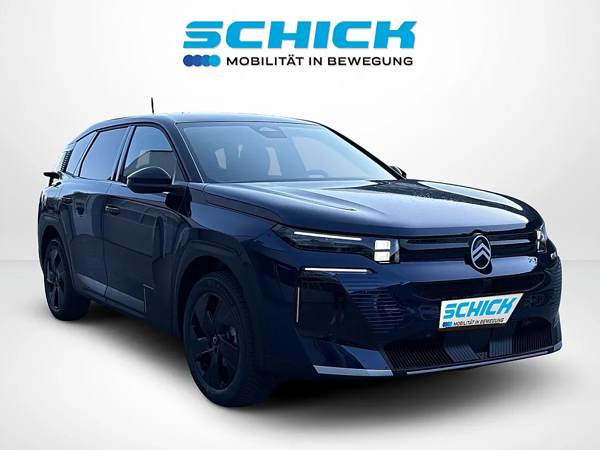 Citroen C5 Aircross 2026 photo 2