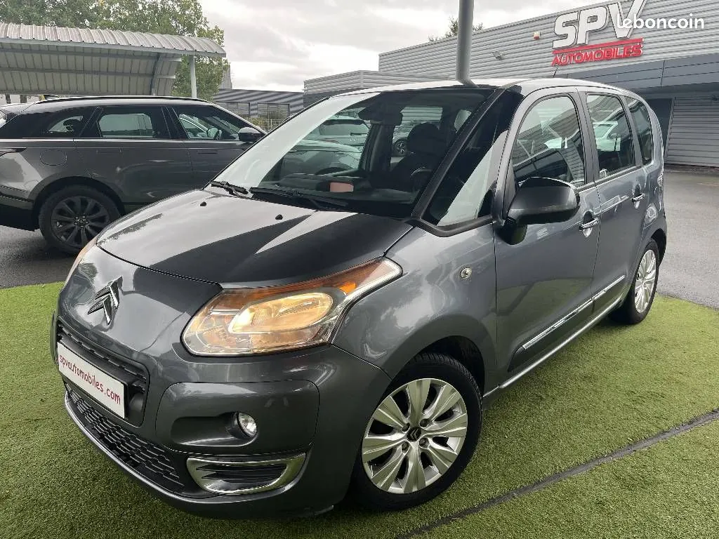 Citroen C3 Picasso