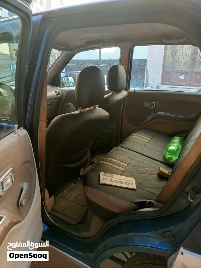 Zotye Other 2008 photo 3