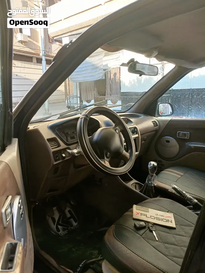 Zotye Other 2008 photo 2