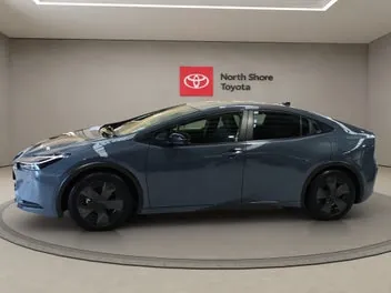 Toyota Prius 2024 photo 5