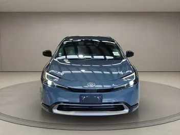 Toyota Prius 2024 photo 3