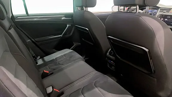 Volkswagen Tiguan 2018 photo 5