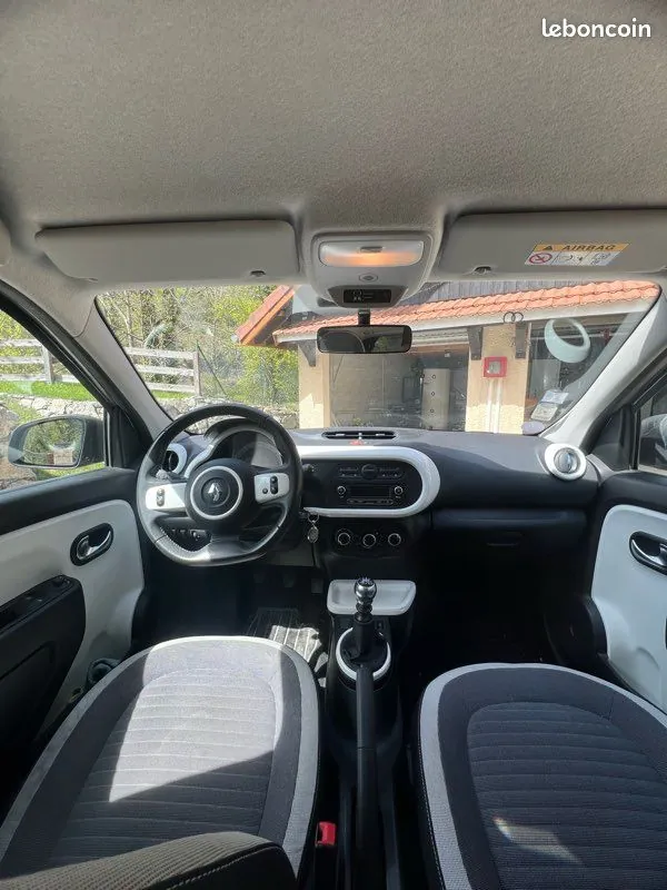 Renault Twingo 2016 photo 3