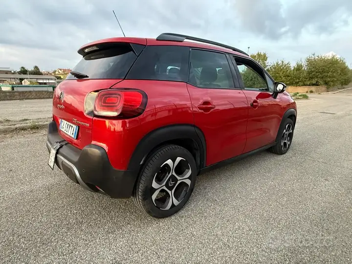Citroen C3 Aircross 2020 photo 5