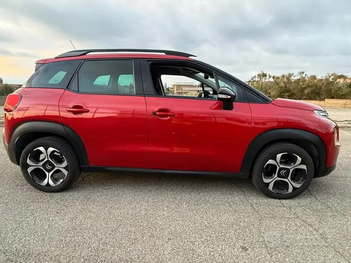 Citroen C3 Aircross 2020 photo 4