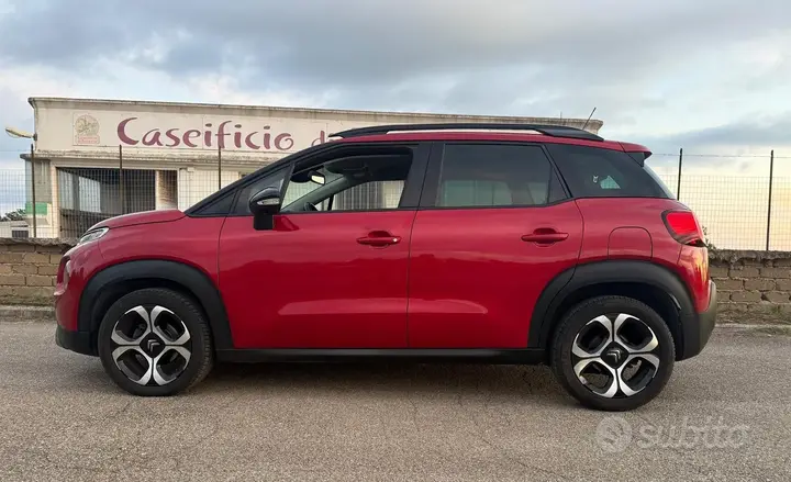 Citroen C3 Aircross 2020 photo 3