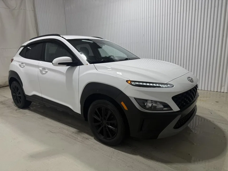 Hyundai Kona 2022 photo 5