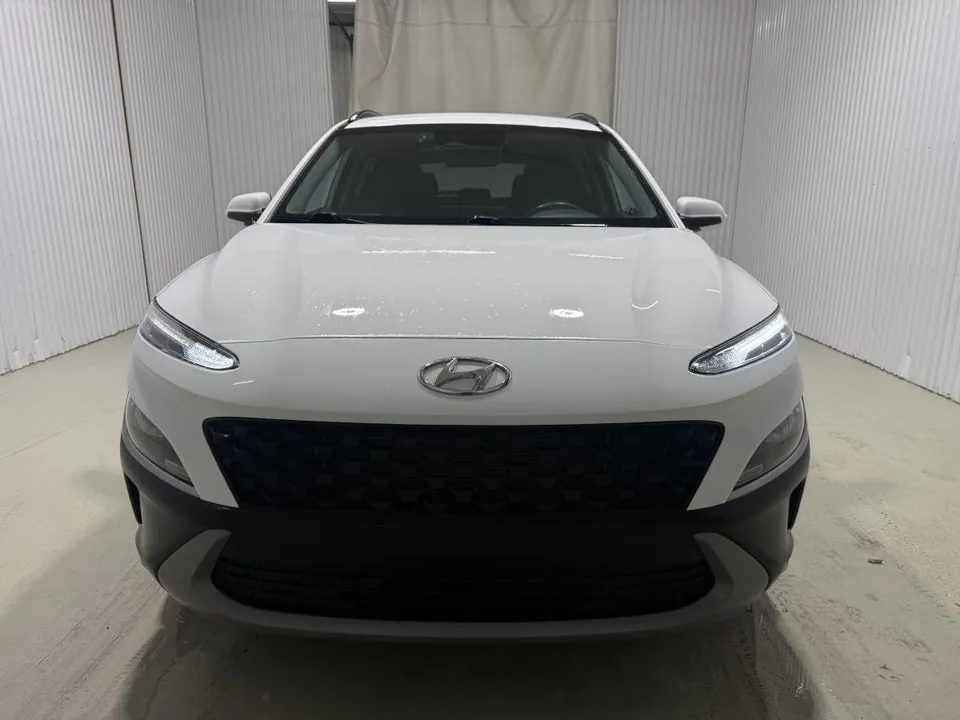 Hyundai Kona 2022 photo 3