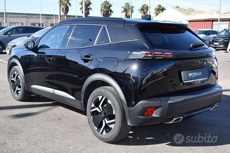 Peugeot 2008 2025 photo 5