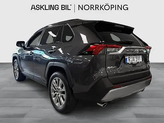 Toyota Rav4 2023 photo 2