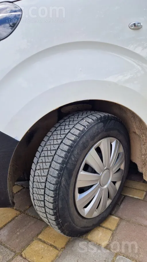 Toyota Proace 2018 photo 5