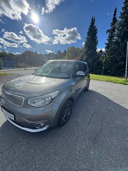 Kia Soul 2015 photo 4