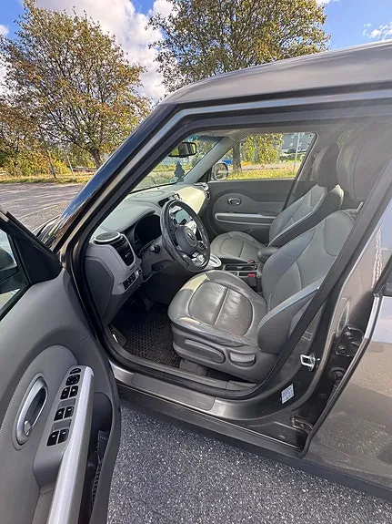 Kia Soul 2015 photo 5