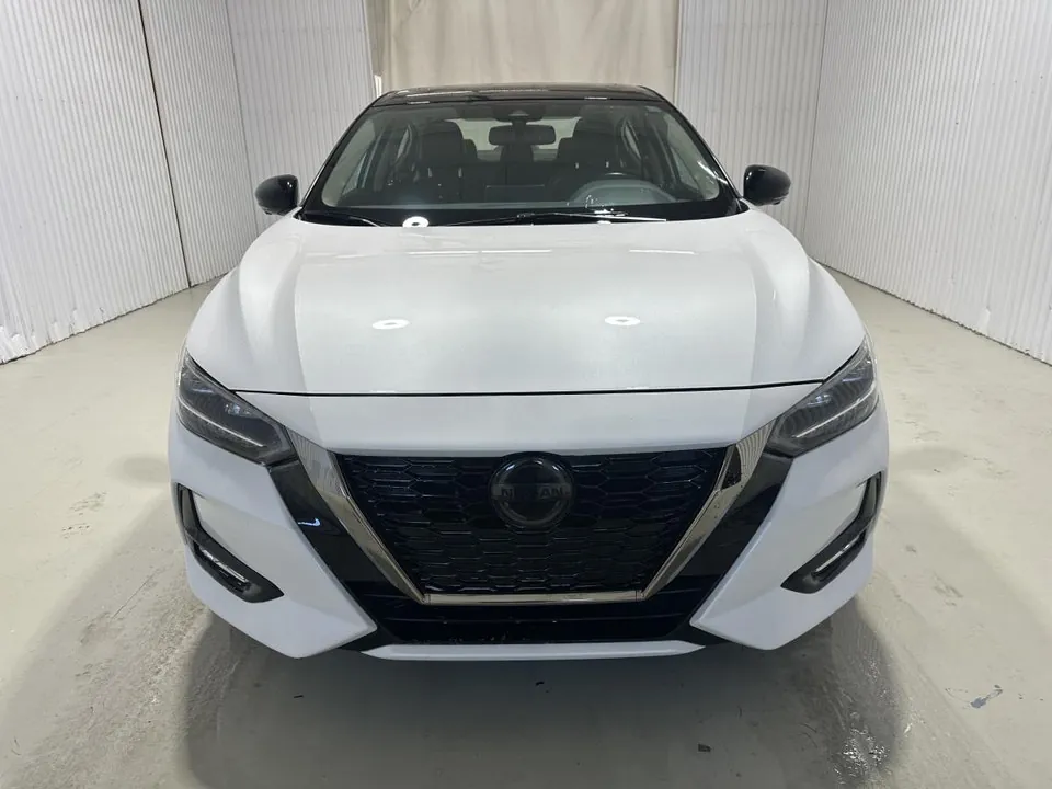 Nissan Sentra 2022 photo 3