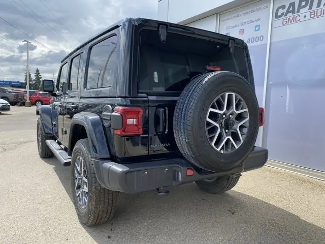 Jeep Wrangler 2025 photo 3