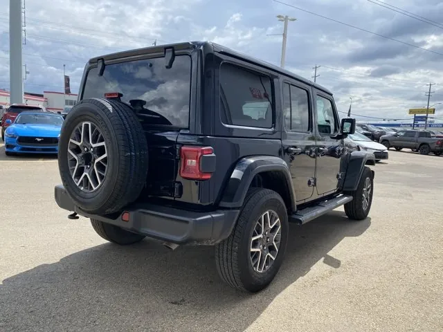 Jeep Wrangler 2025 photo 5