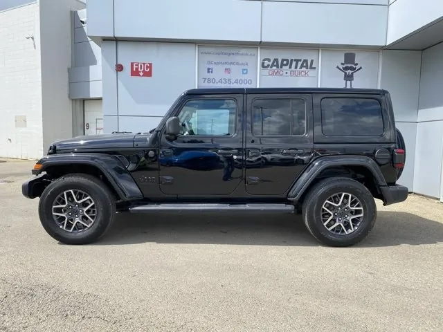 Jeep Wrangler 2025 photo 2