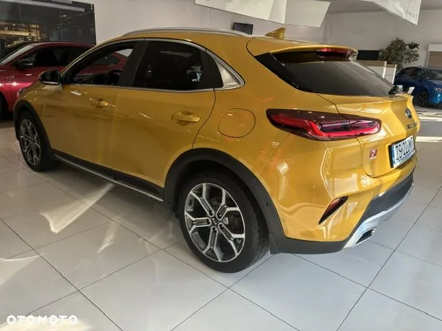 Kia Xceed 2020 photo 5