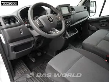Renault Master 2024 photo 3