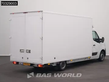Renault Master 2024 photo 2