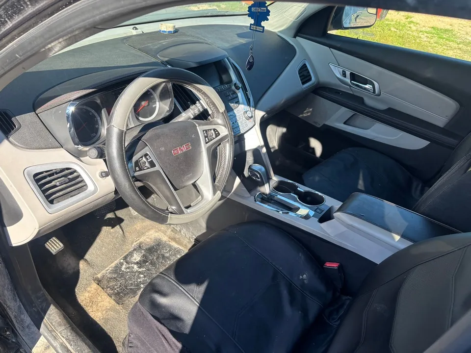 GMC Terrain 2014 photo 3
