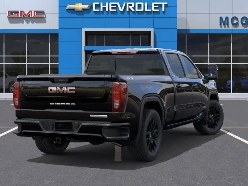 GMC Sierra 1500 2026 photo 4