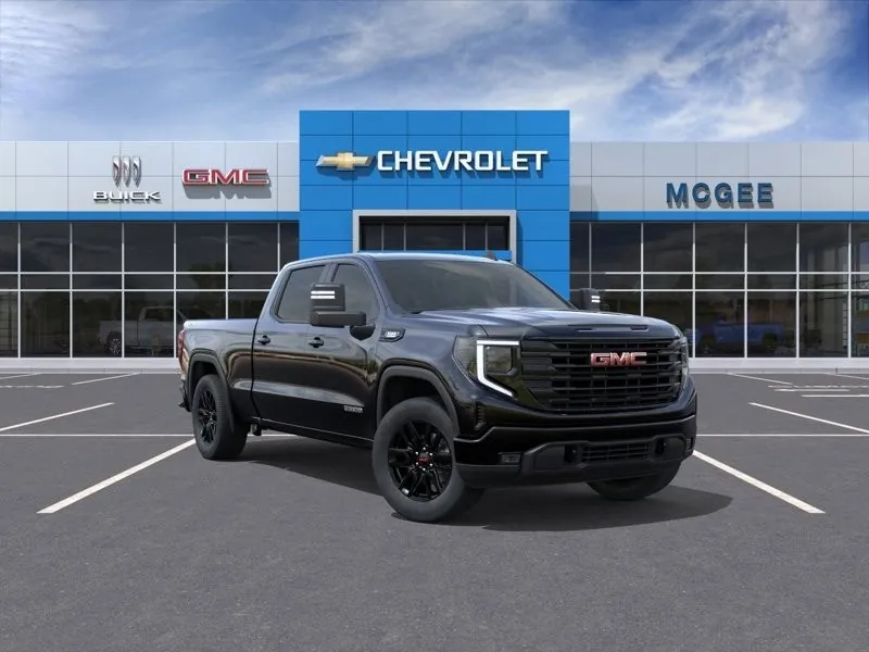 GMC Sierra 1500
