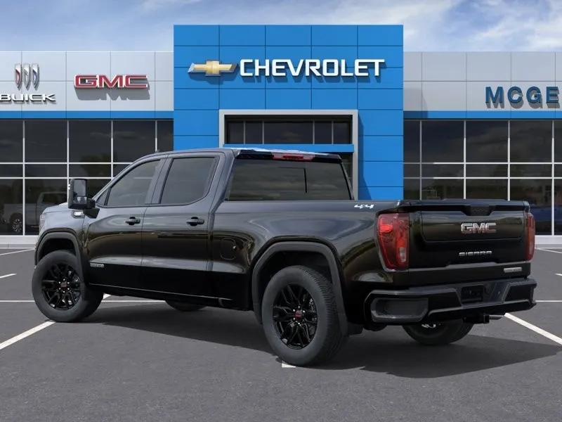 GMC Sierra 1500 2026 photo 3