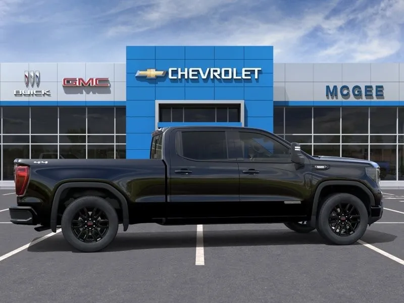 GMC Sierra 1500 2026 photo 5
