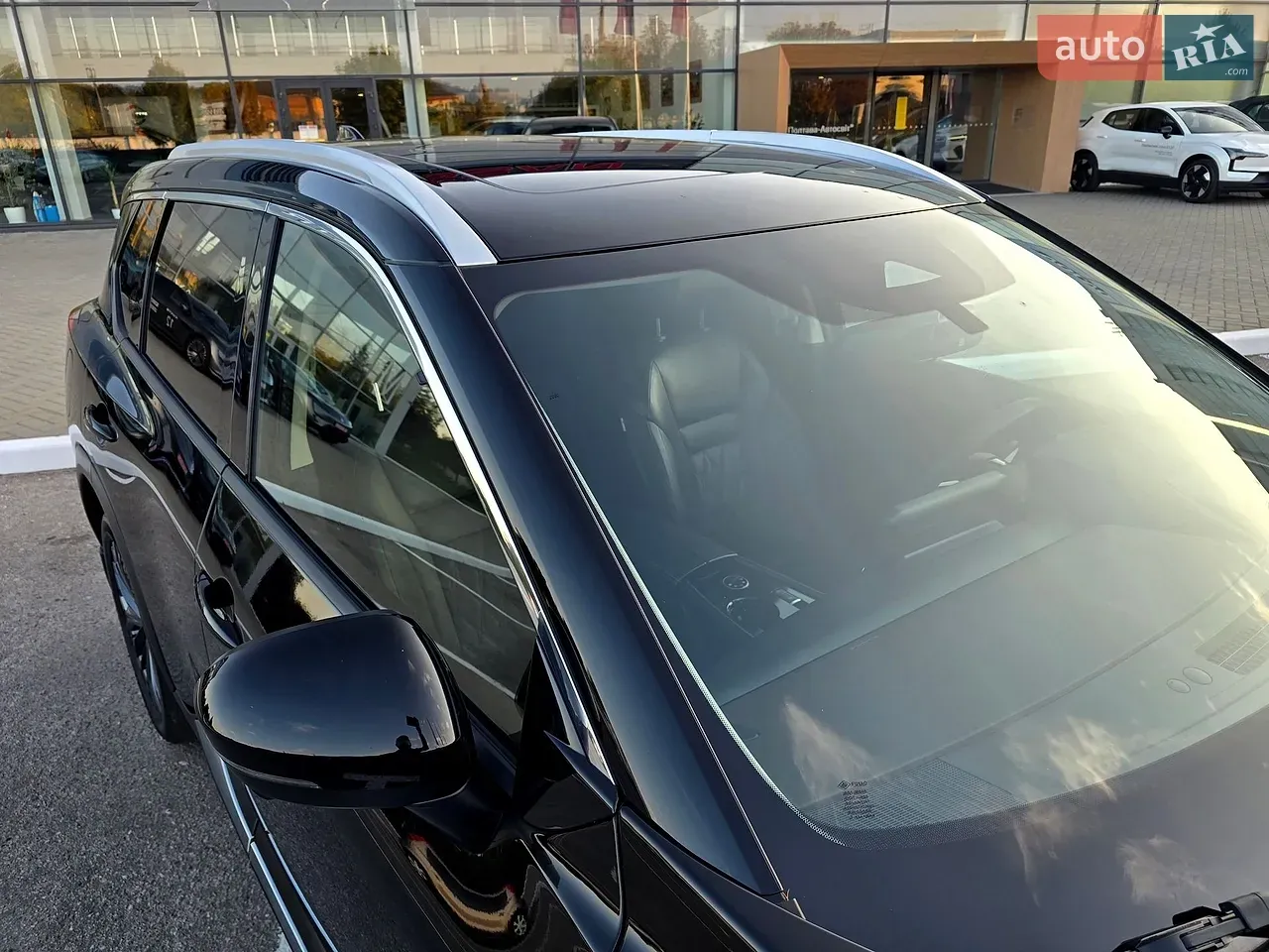 Nissan Rogue 2021 photo 4