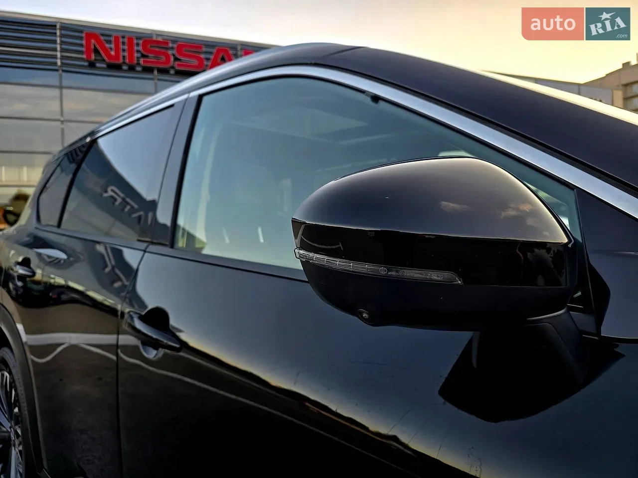 Nissan Rogue 2021 photo 5
