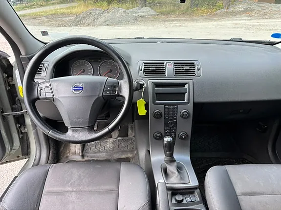 Volvo S40 2006 photo 5