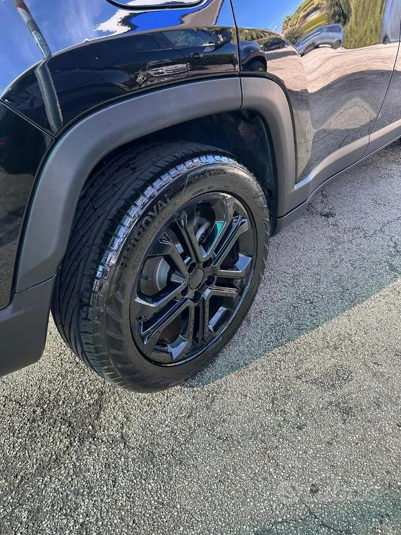 Jeep Compass 2021 photo 4