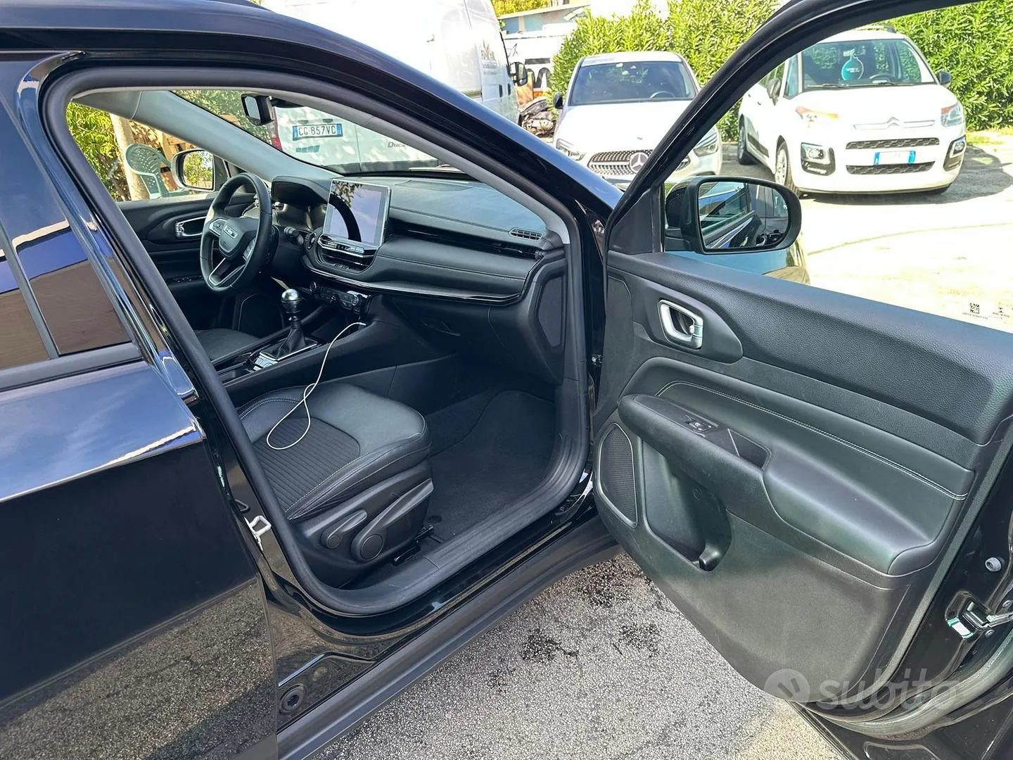 Jeep Compass 2021 photo 5
