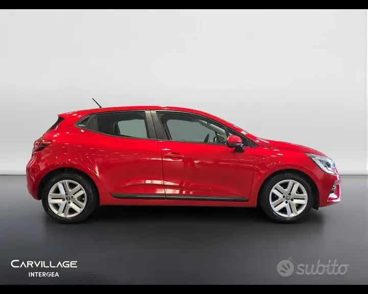 Renault Clio 2021 photo 4
