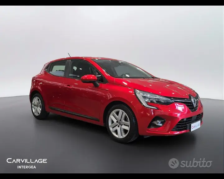 Renault Clio 2021 photo 3