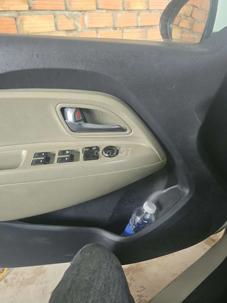 Kia Rio 2016 photo 2