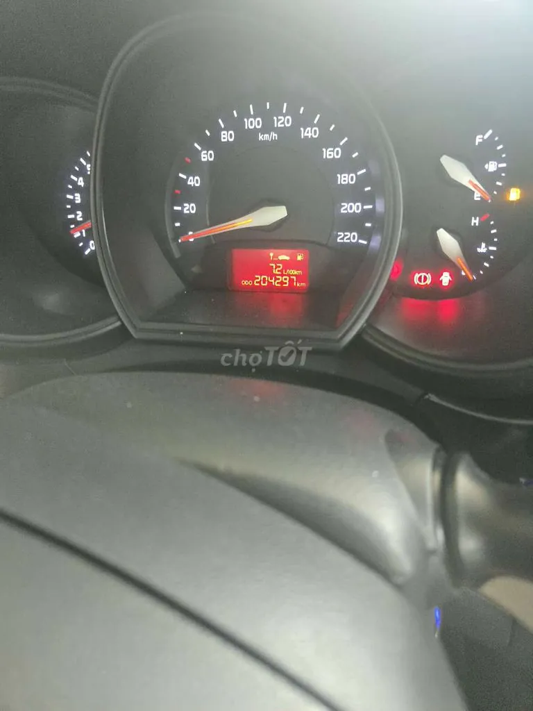 Kia Rio 2016 photo 4