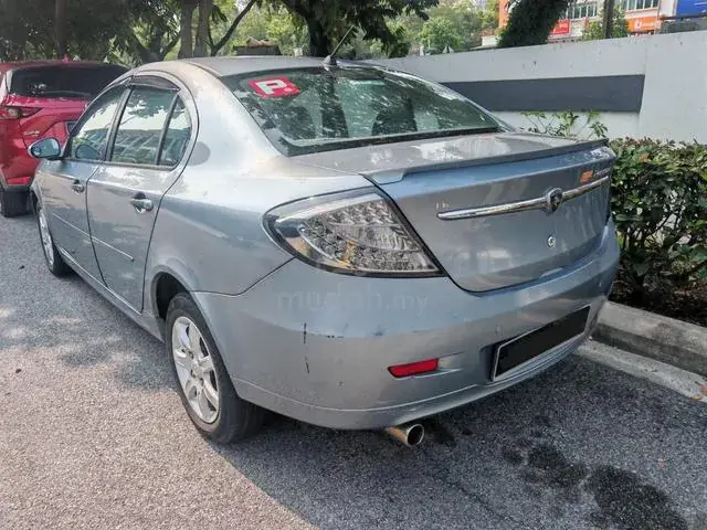 Proton Persona