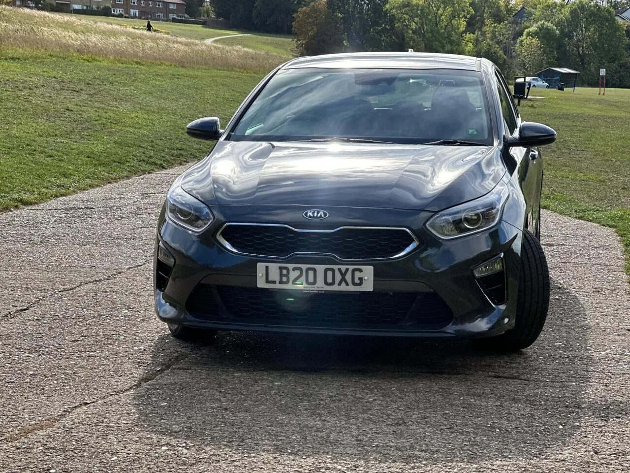 Kia Ceed 2020 photo 5