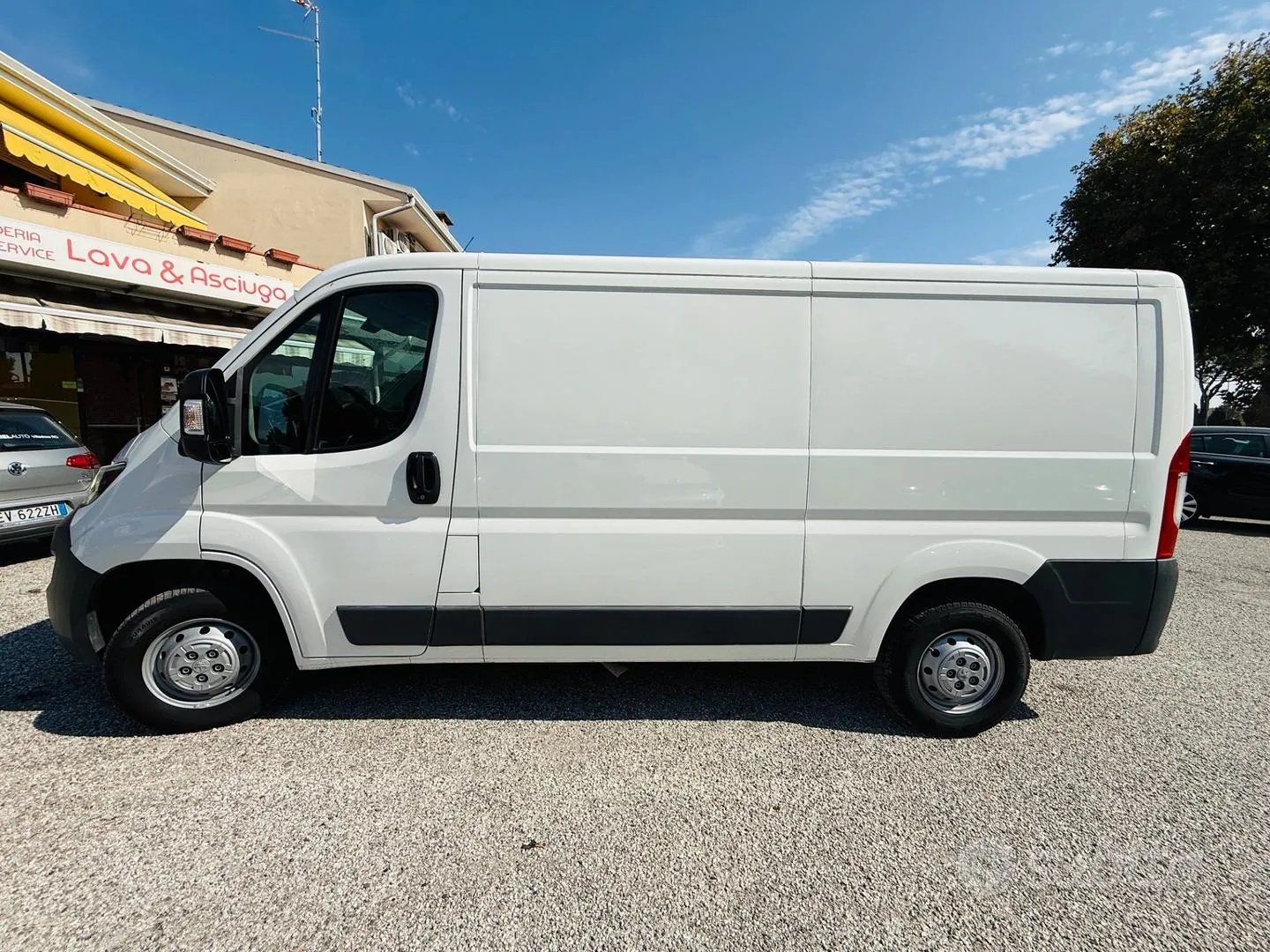 Peugeot Boxer 2018 photo 4