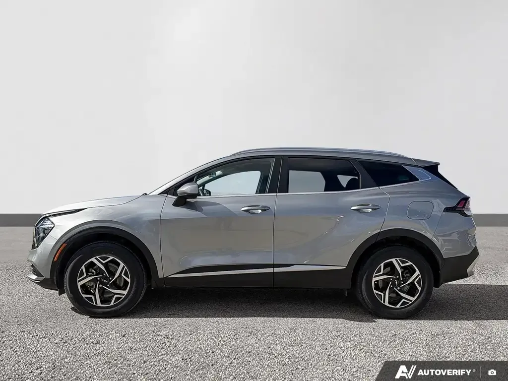 Kia Sportage 2023 photo 4